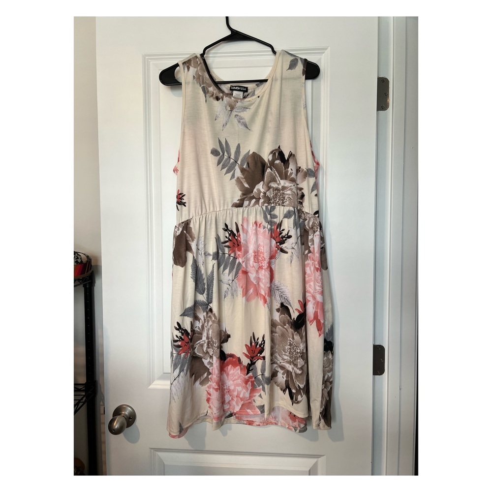 Womens dress (#202)